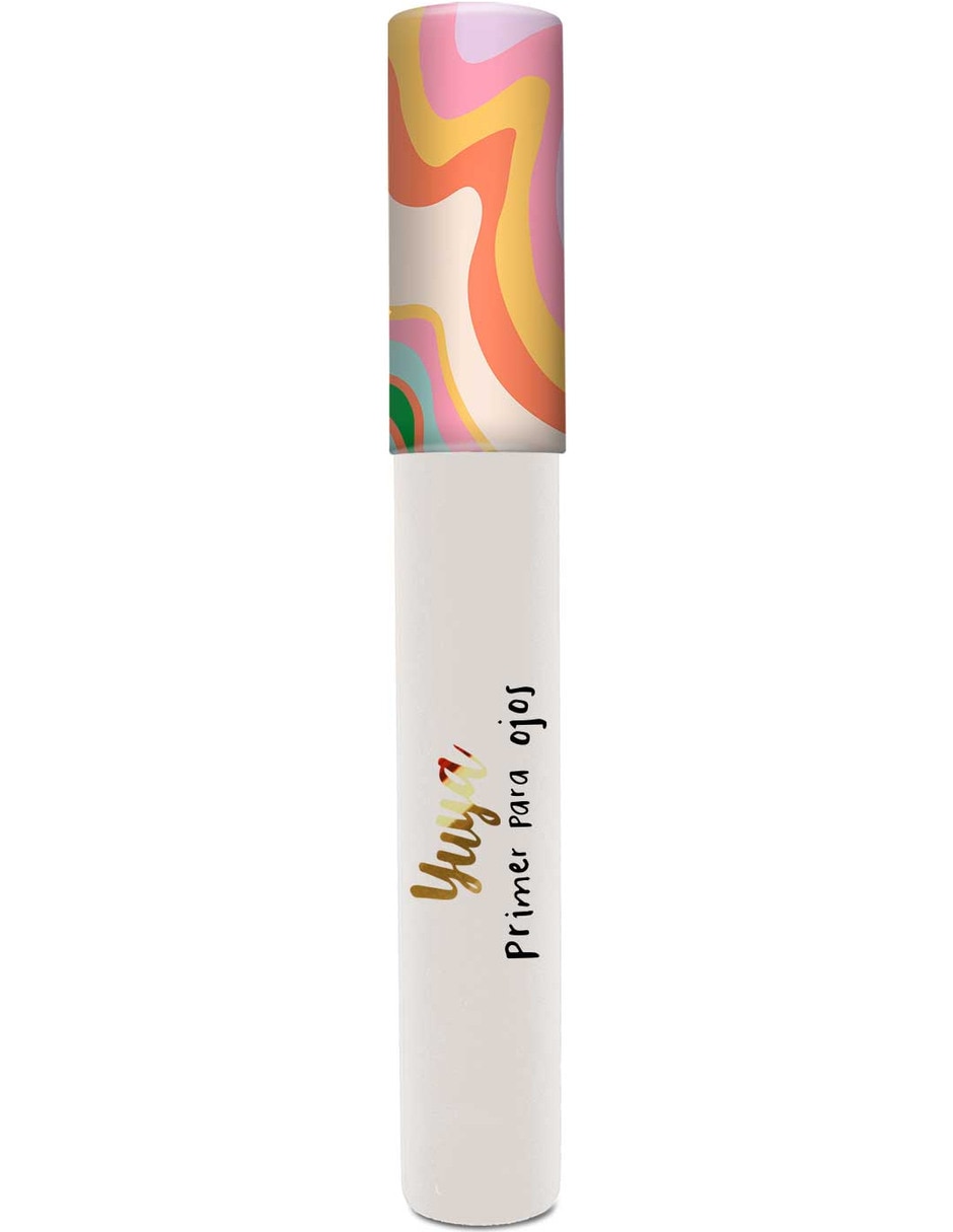 Primer maquillaje 7