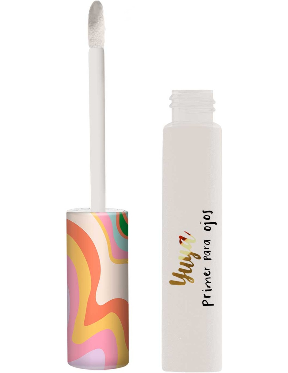 Primer maquillaje 8