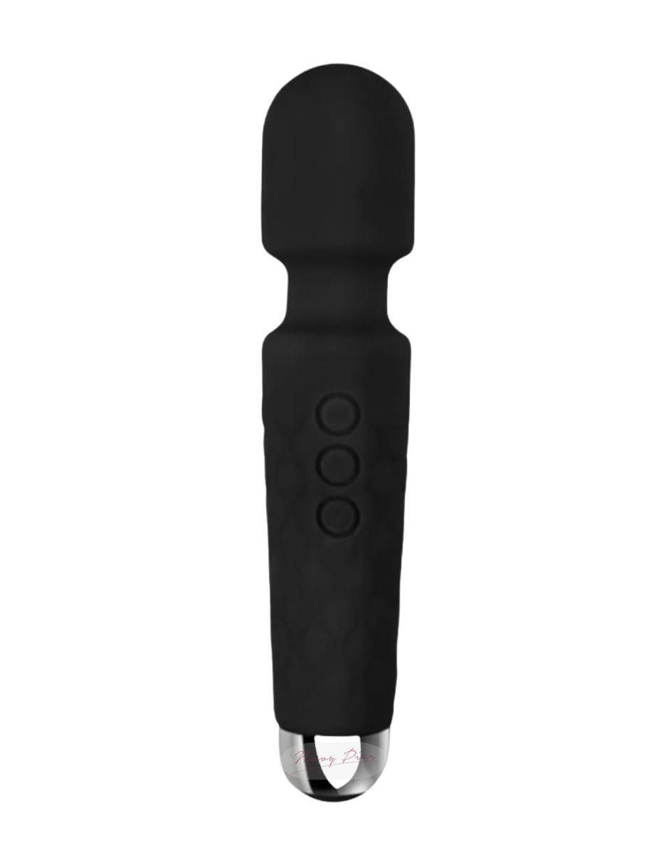Masajeador corporal Navy Pier Lusty 6