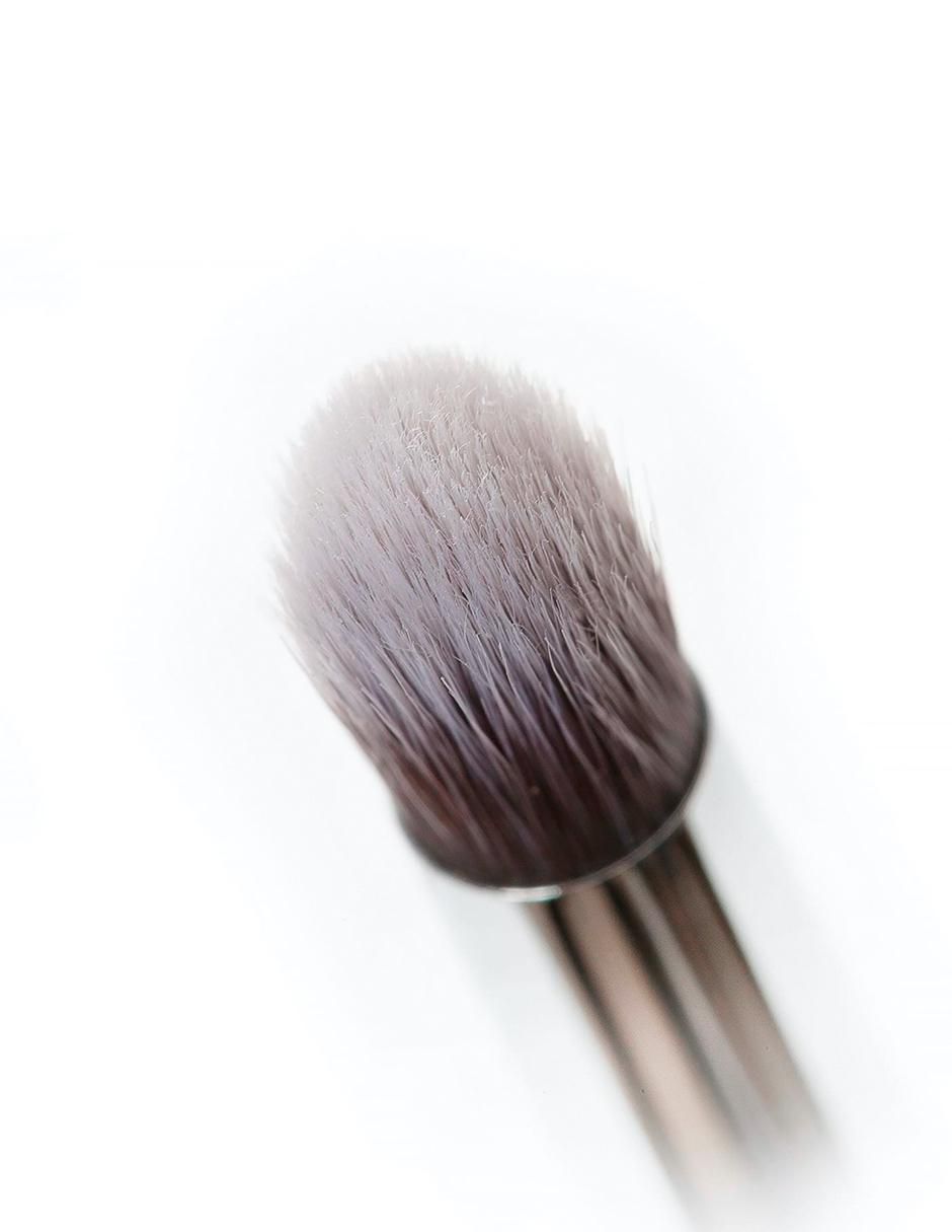 Brocha para maquillaje Tapered Crease Brocha para maquillaje Tapered Crease