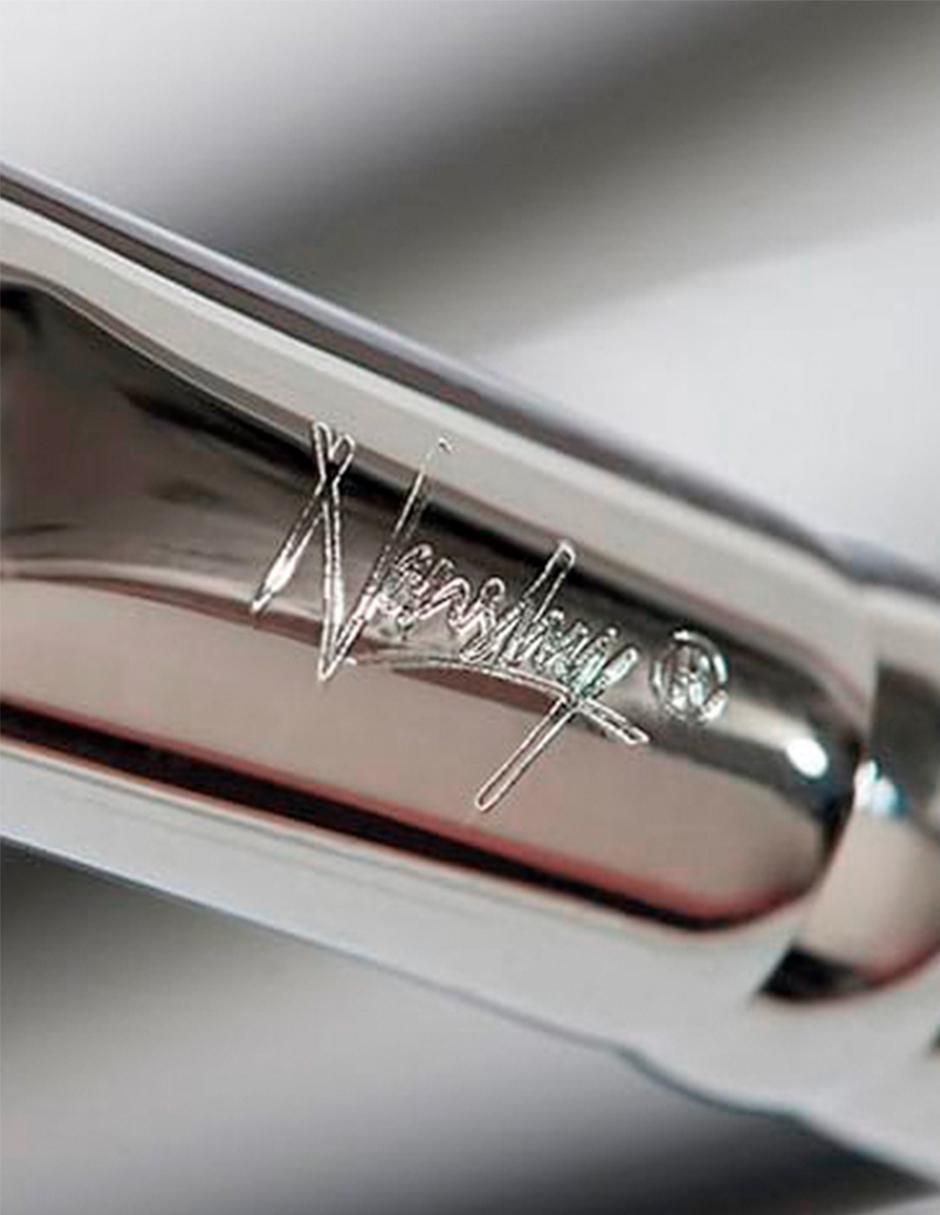 Pincel para cejas Flat Definer 2