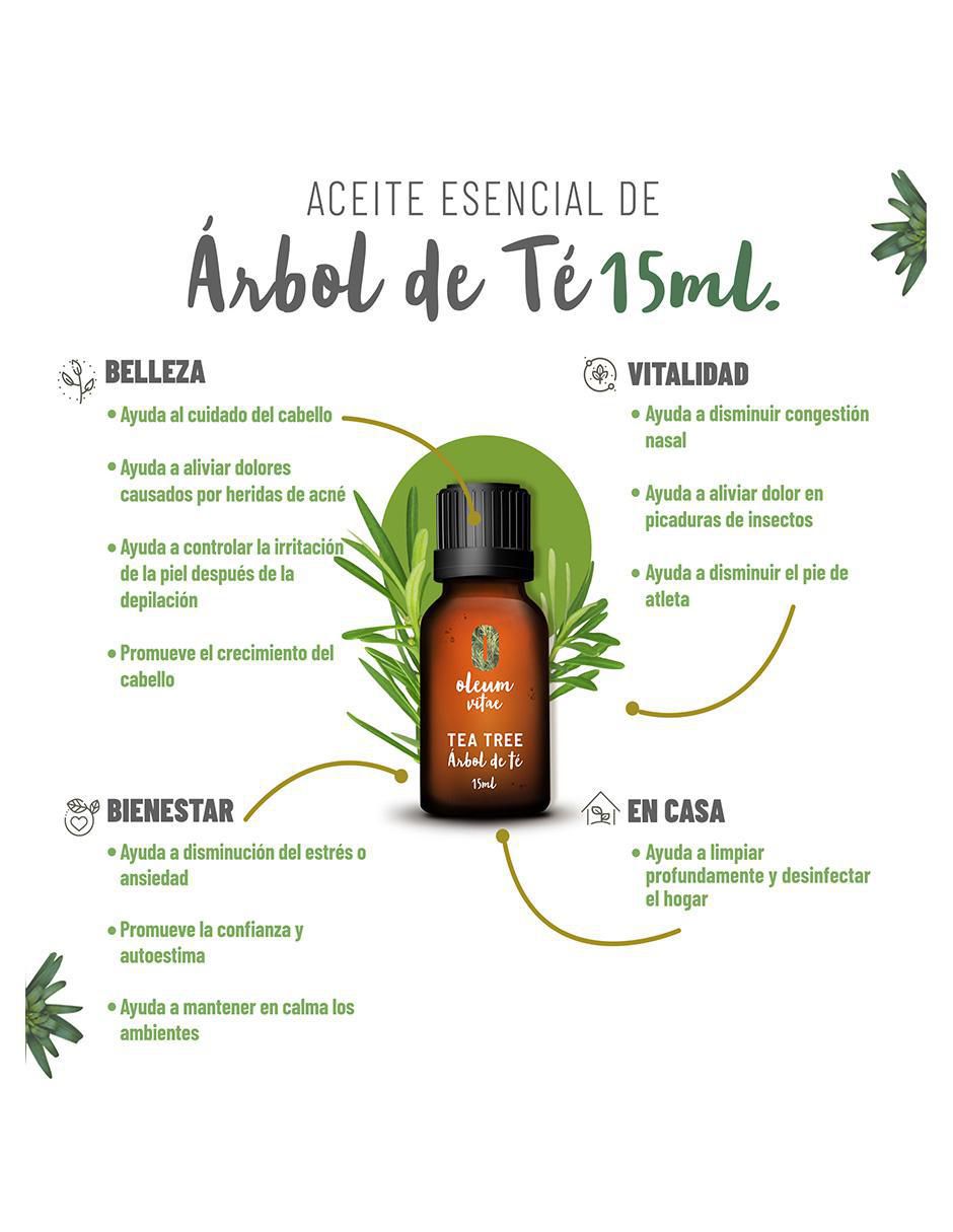 Aceite esencial 15 ml 9
