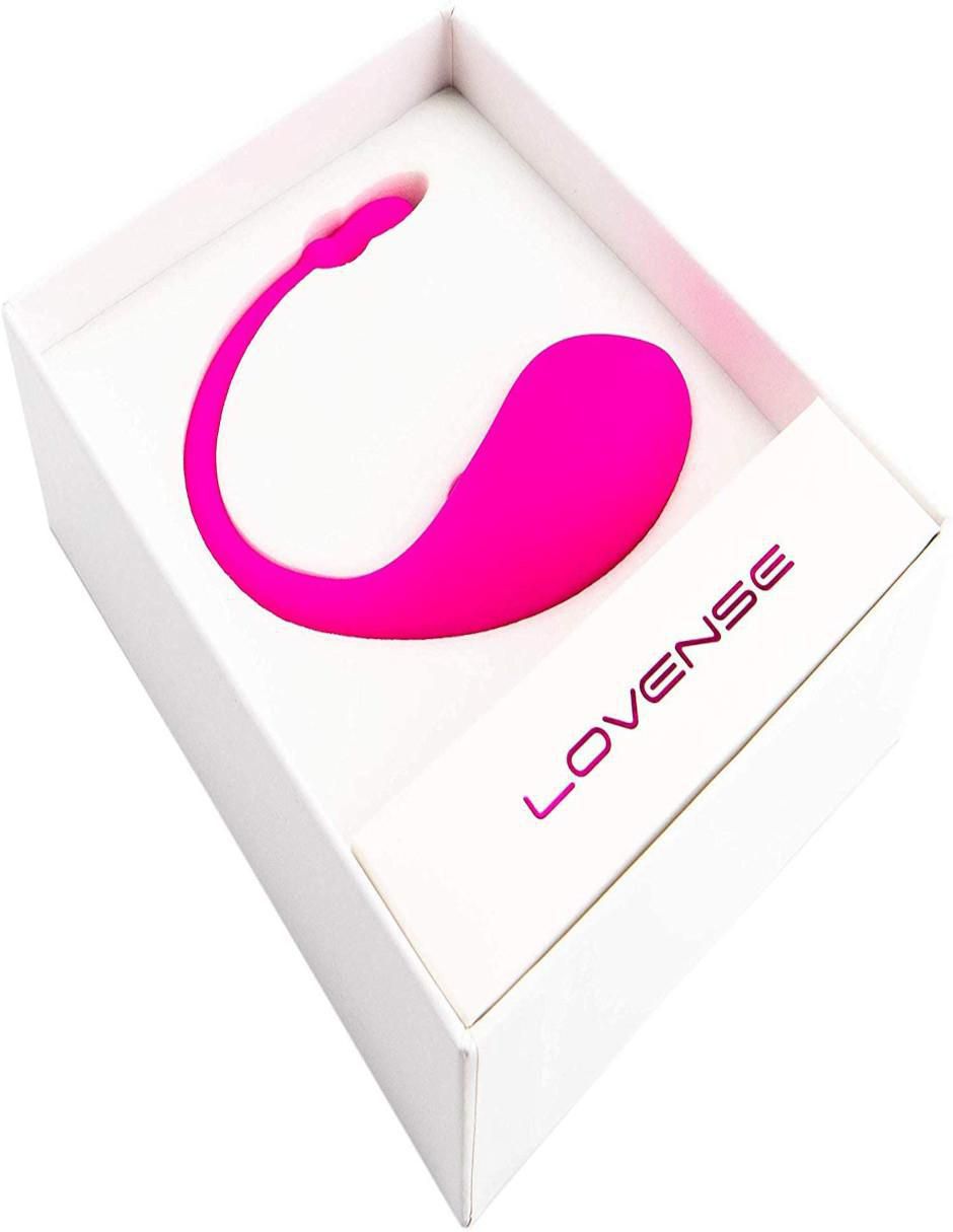 Masajeador femenino Lush