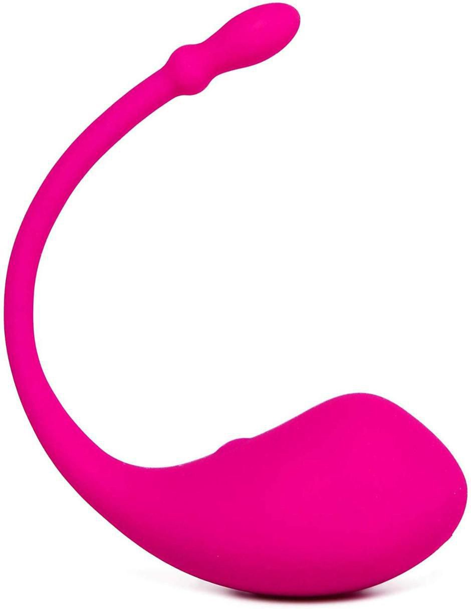 Masajeador femenino Lush 6