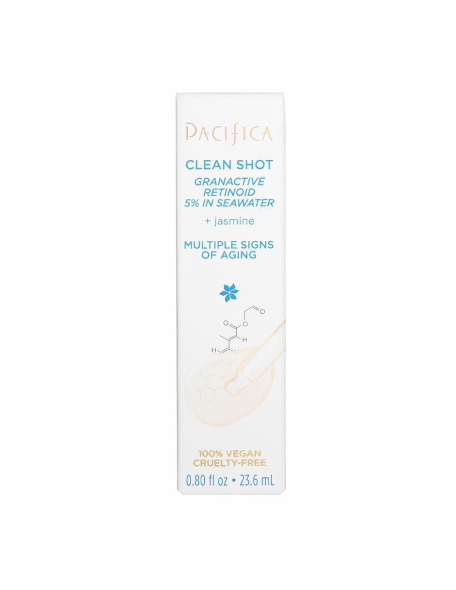 Serum de retinol facial Clean Shot todo tipo de piel 23 ml 2
