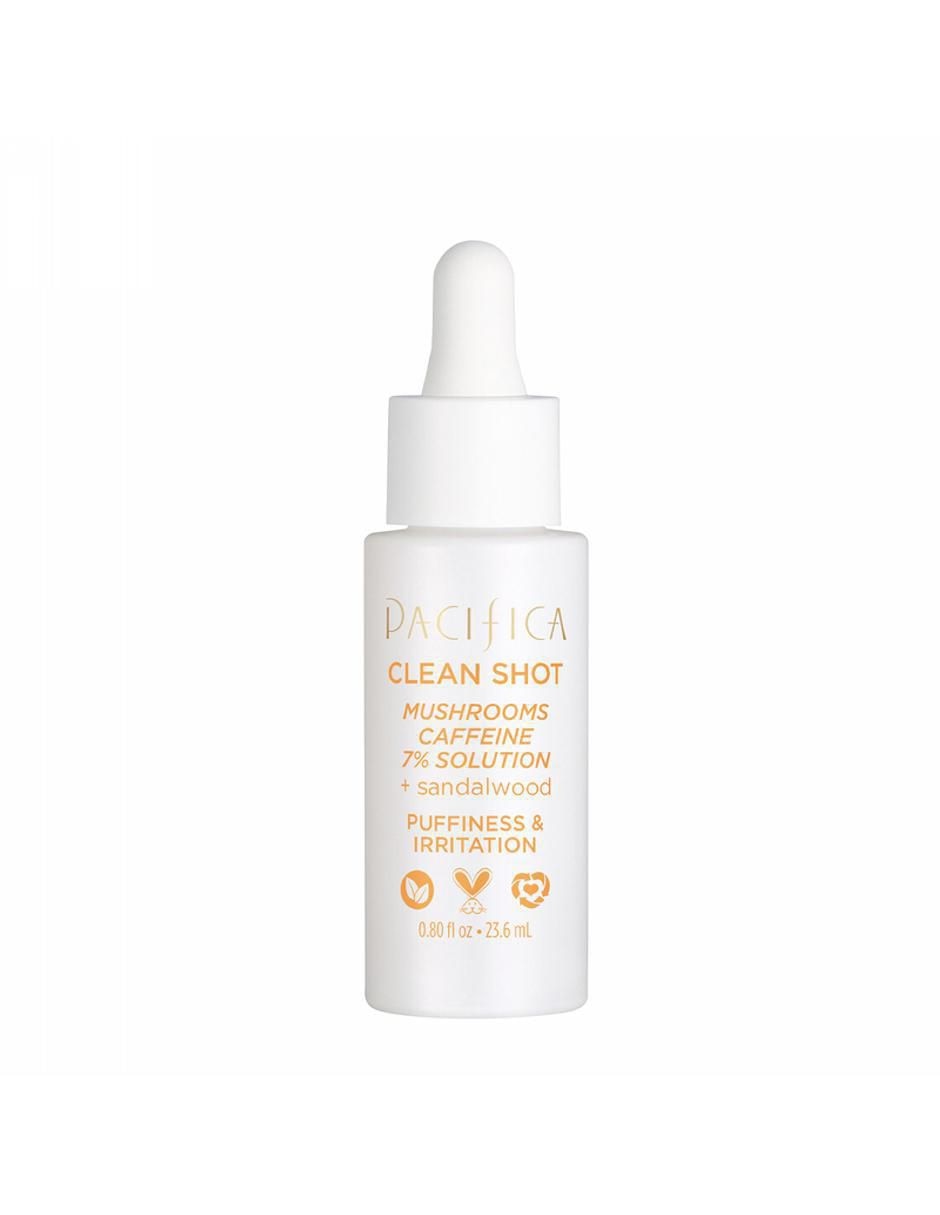 Serum antiedad facial Clean Shot todo tipo de piel 23 ml