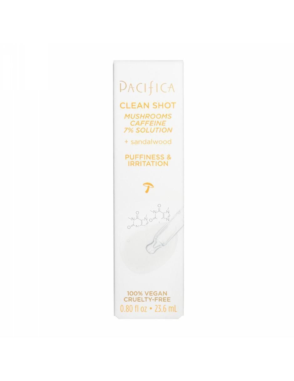 Serum antiedad facial Clean Shot todo tipo de piel 23 ml 2