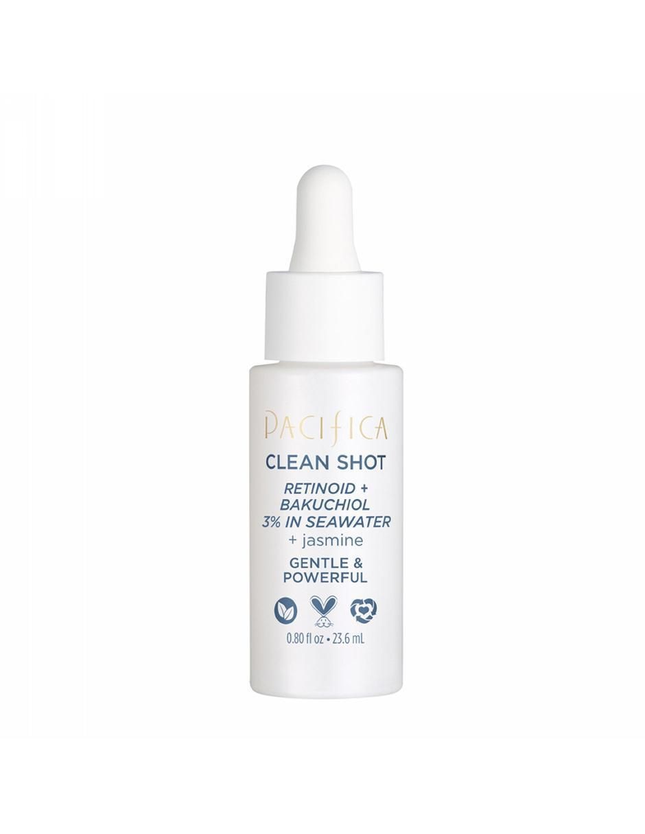 Serum de retinol facial Clean Shot todo tipo de piel 23 ml Serum de retinol facial Clean Shot todo tipo de piel 23 ml