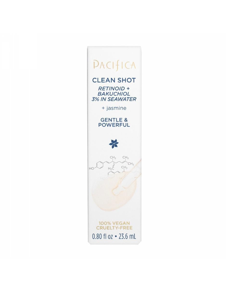 Serum de retinol facial Clean Shot todo tipo de piel 23 ml 2