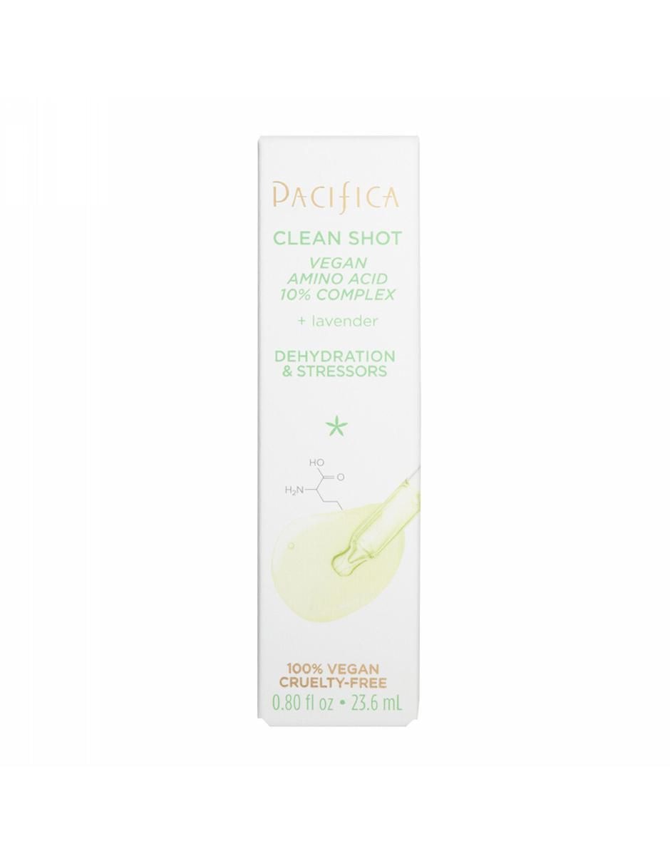 Serum hidratante facial Clean Shot todo tipo de piel 23 ml 2
