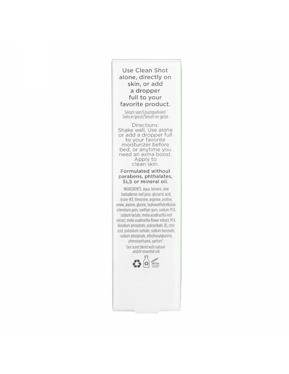Serum hidratante facial Clean Shot todo tipo de piel 23 ml 3