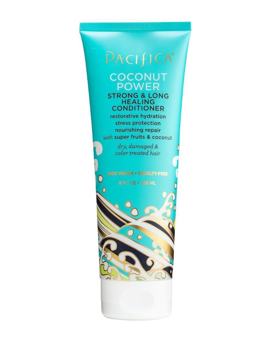 Acondicionador para cabello Coconut Power 236 ml 1
