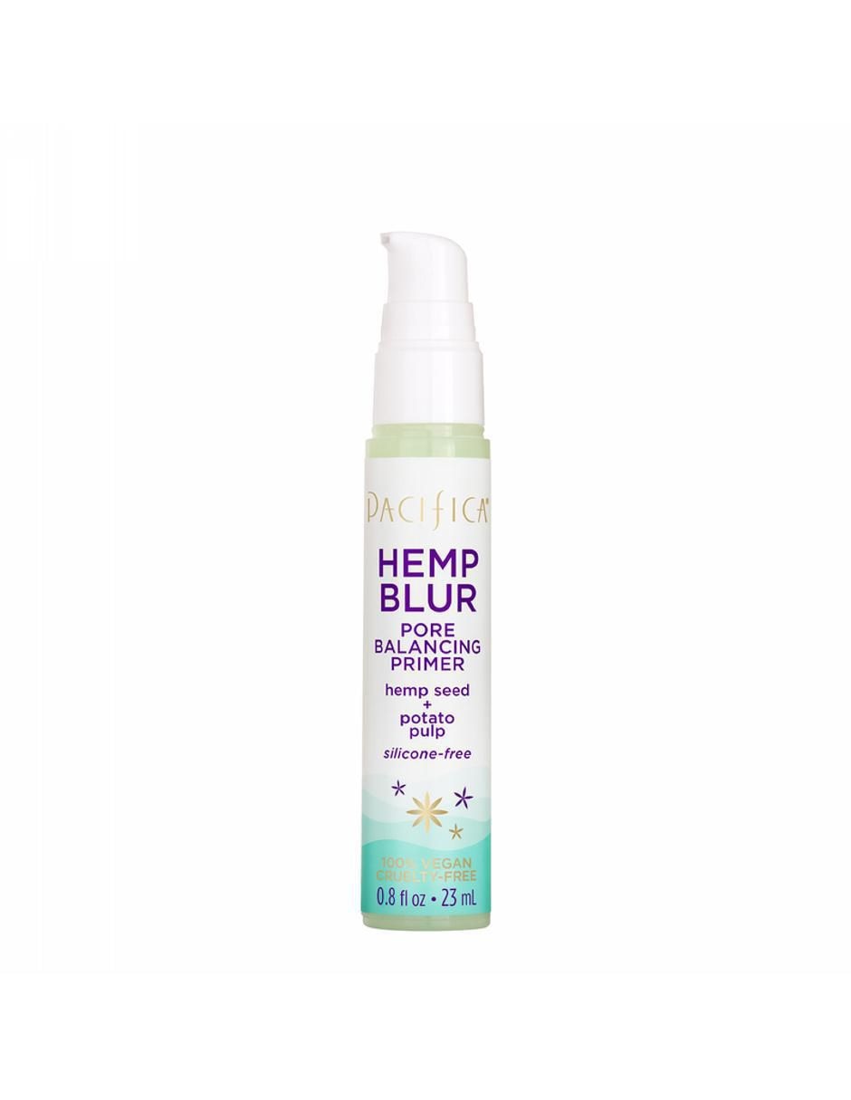 Primer maquillaje Hemp Blur Pore Balancing