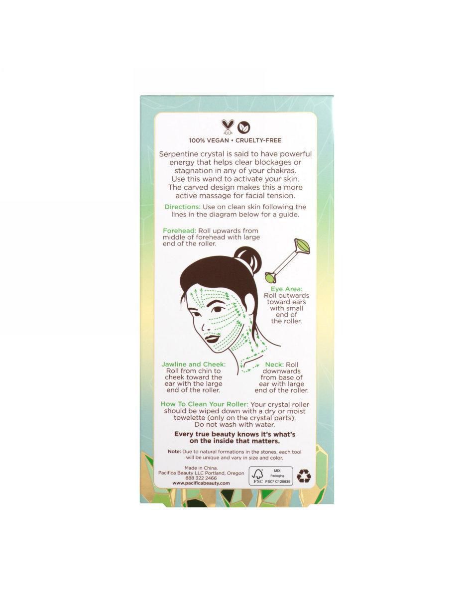 Rodillo facial 3