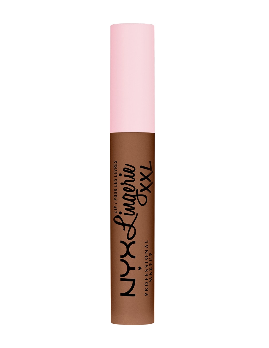 Labial metálico Lip Lingerie Xxl