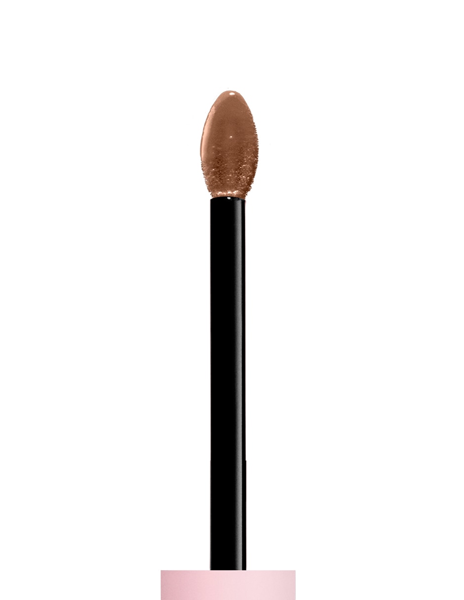 Labial metálico Lip Lingerie Xxl 3