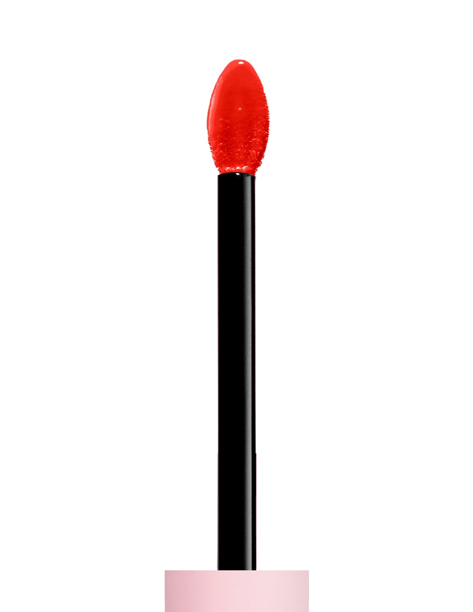 LIP LINGERIE XXL,ROJO