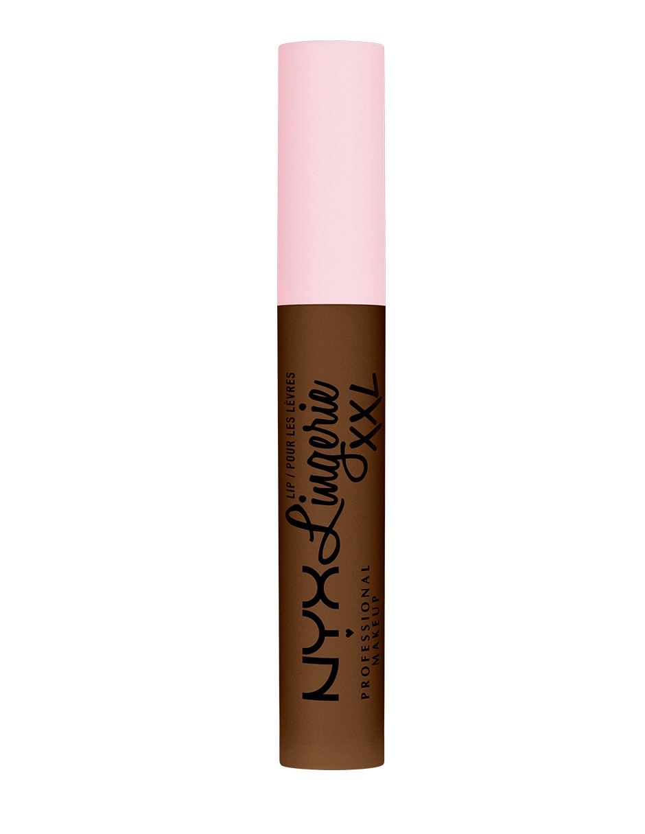 Labial metálico Lip Lingerie Xxl
