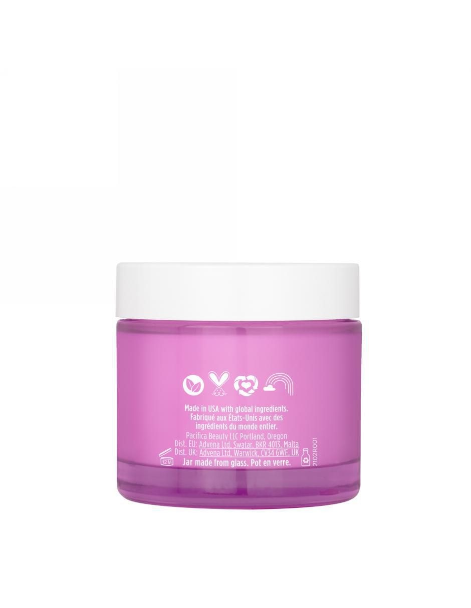 Crema facial recomendada para prevenir signos de la edad día y noche Dreamy Young para todo tipo piel 2