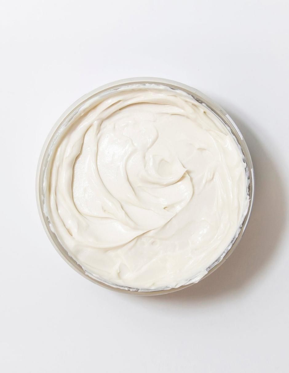 Crema hidratante Coconut Fusion Shimmering Herbal Body Soufflé 2