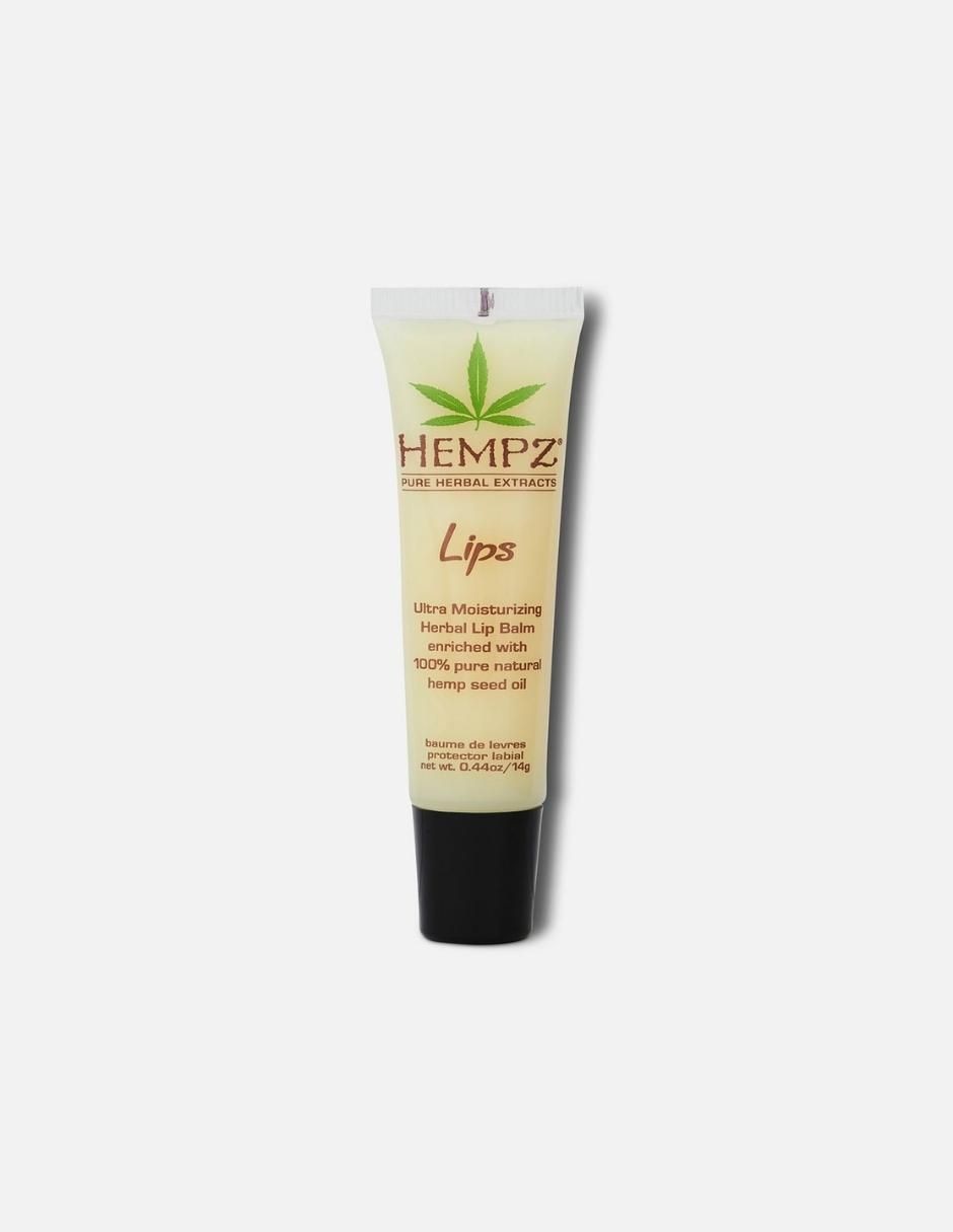 Bálsamo Herbal de 14 g