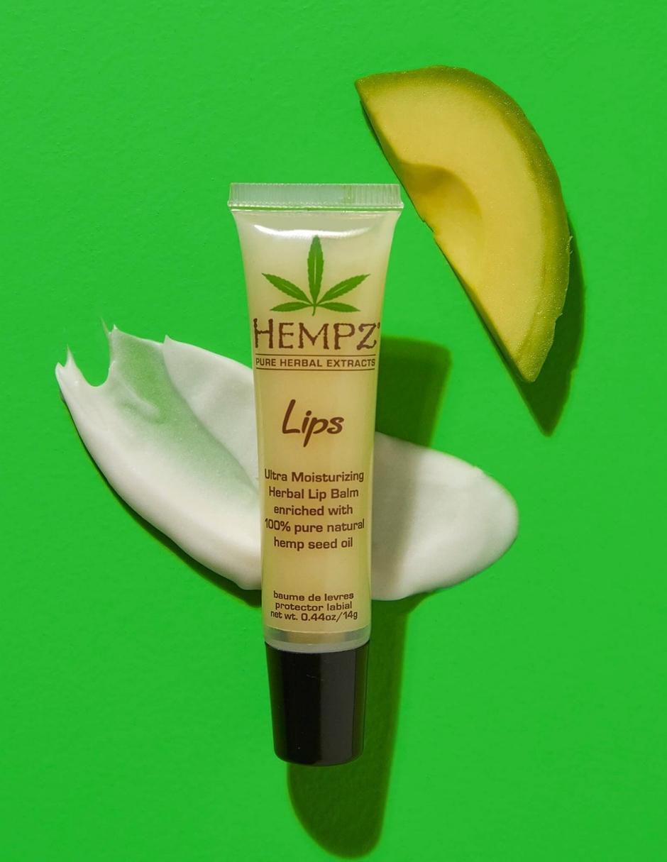 Bálsamo Herbal de 14 g 3