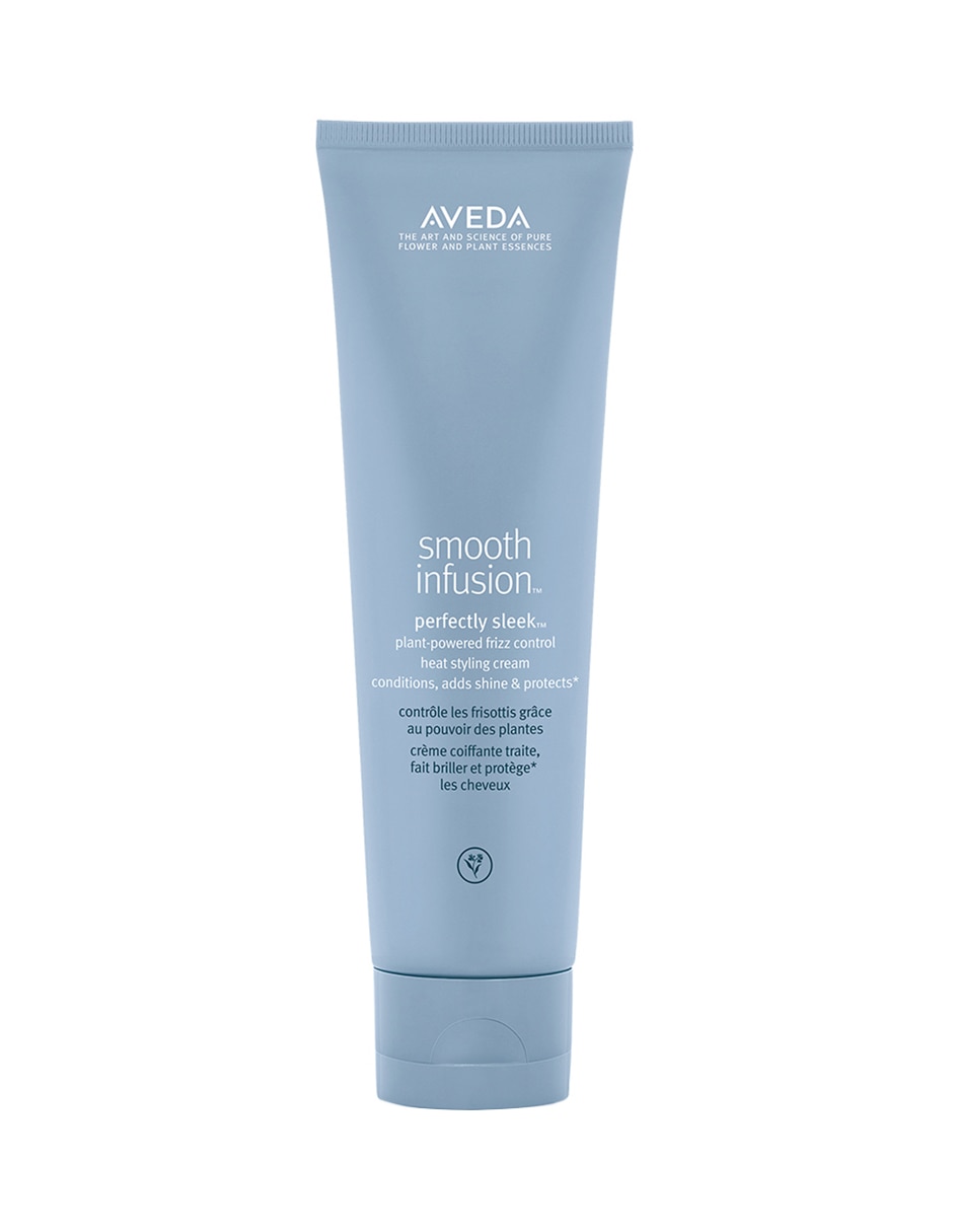 Tratamiento para capilar Crema Para Peinar Para Cabello Rizado De La Colección Smooth Infusion™ Perfectly Sleek™ De hidratante Aveda Smooth Infusion