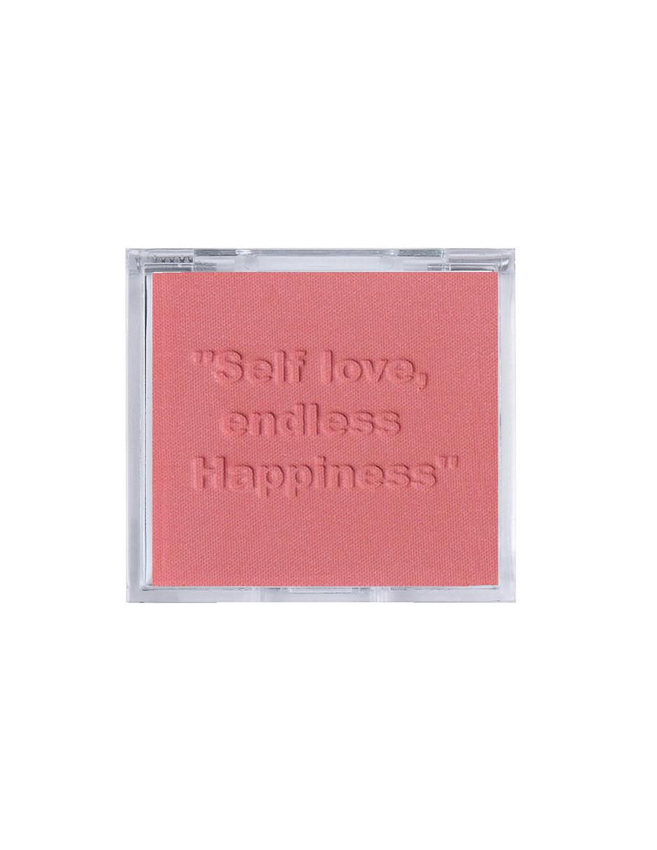 Blush en polvo Lucky Chance