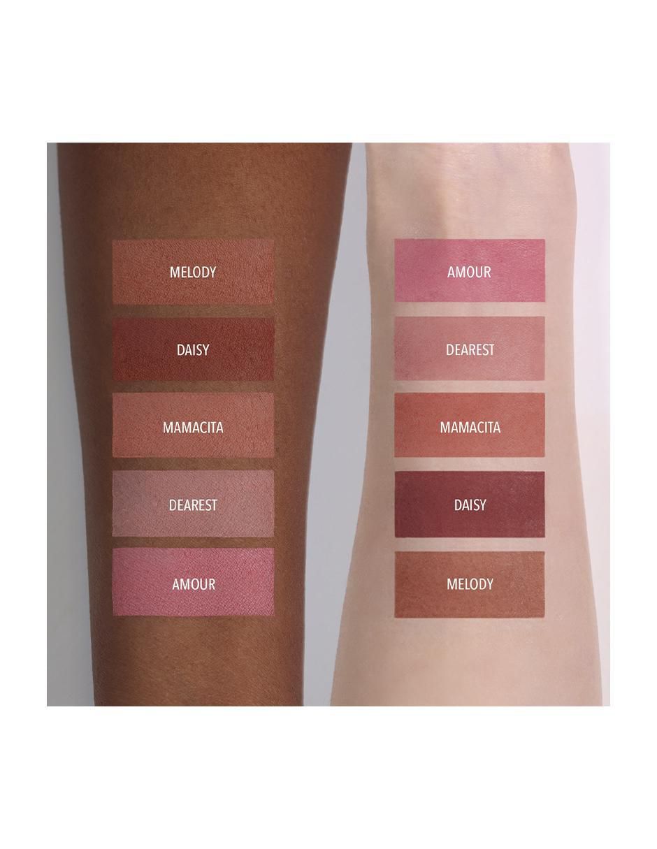 Blush en polvo Lucky Chance 2