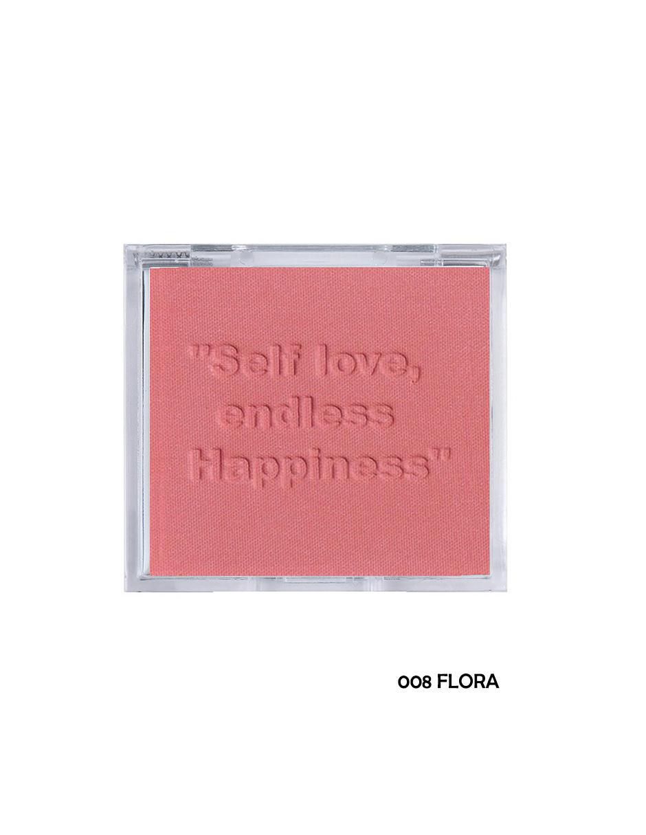 Blush en polvo Lucky Chance 3