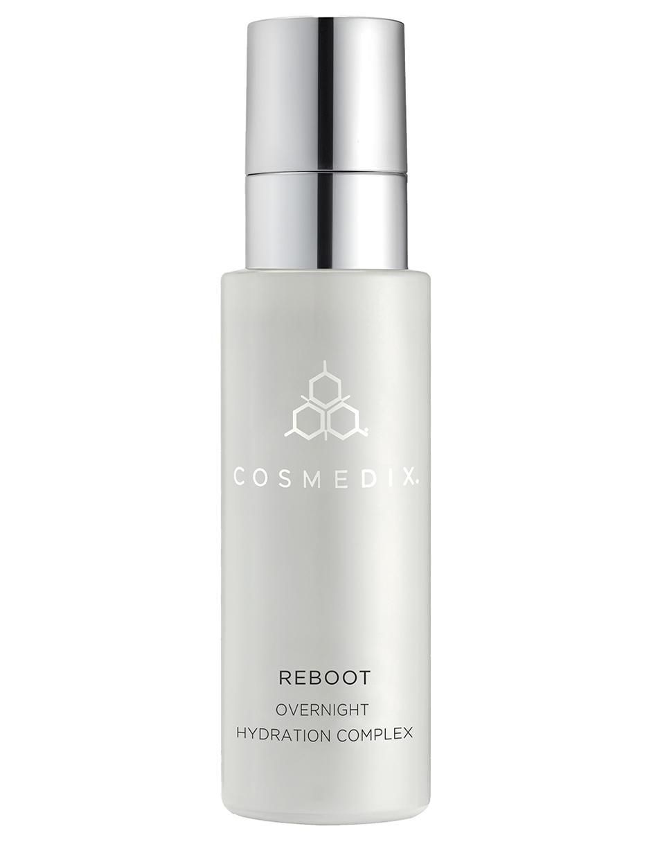 Serum reafirmante Reboot Overnight Hydration Serum facial de piel sensible 30 ml