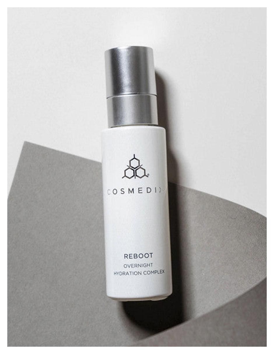 Serum reafirmante Reboot Overnight Hydration Serum facial de piel sensible 30 ml 2