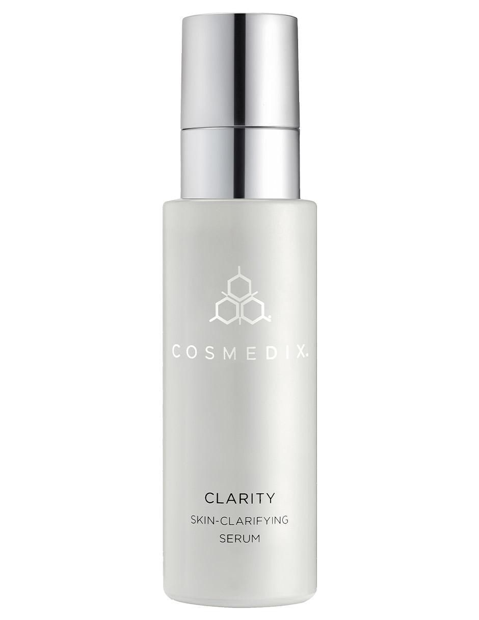 Serum antiacné facial Clarity piel grasa 30 de piel grasa 30 ml