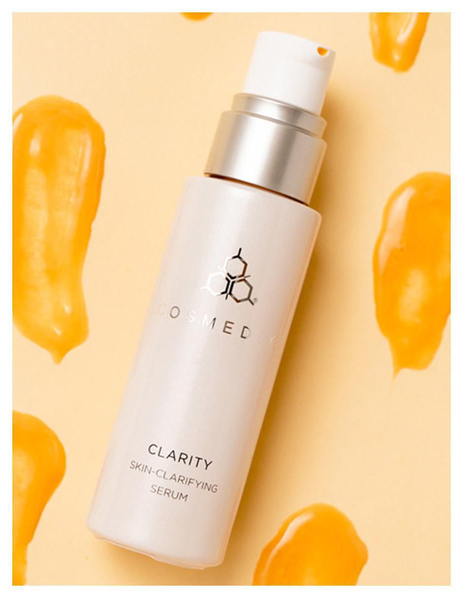 Serum antiacné facial Clarity piel grasa 30 de piel grasa 30 ml 3