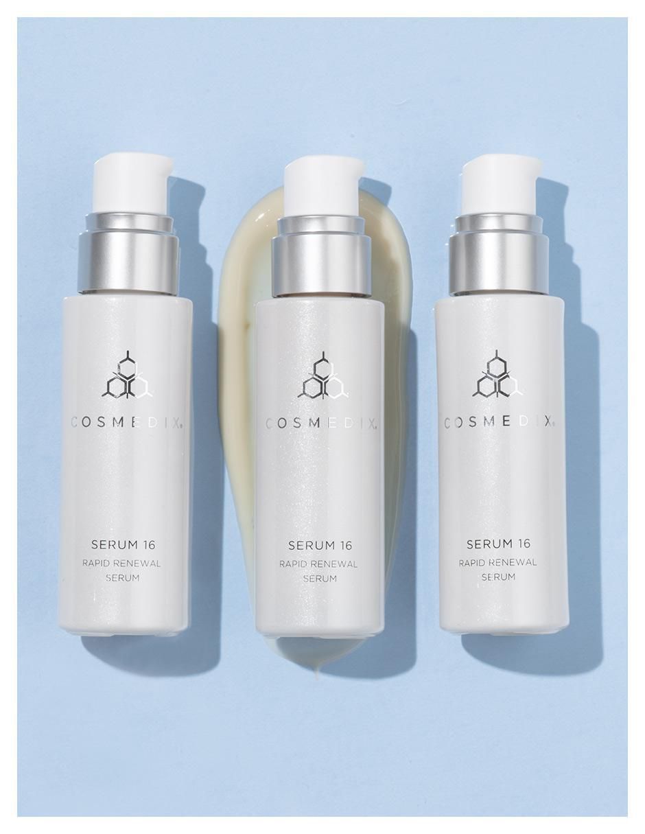 Serum de retinol facial de piel sensible 30 ml 3