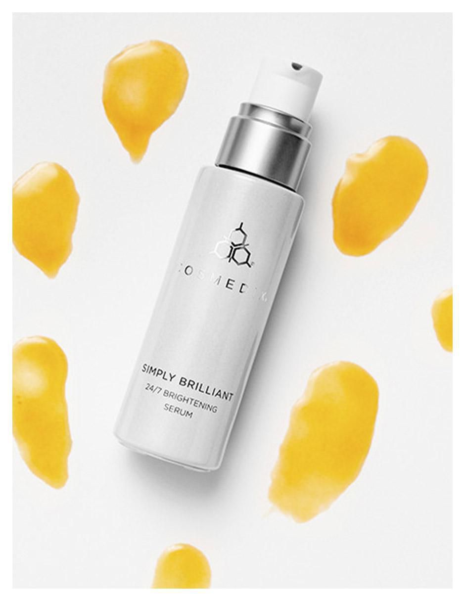 Serum antimanchas facial todo tipo de piel 30 ml 3