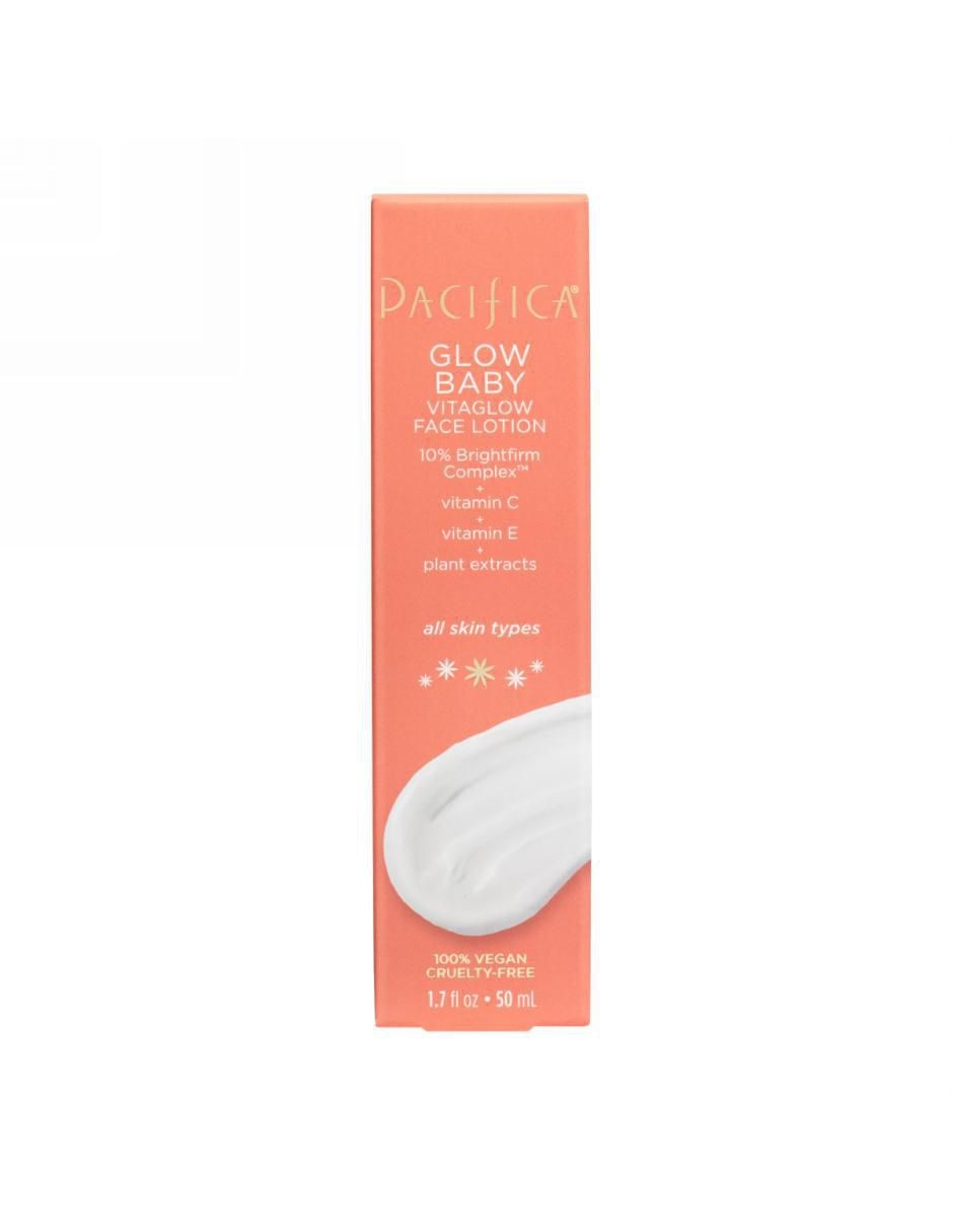 Loción facial limpieza Glow Baby Vitaglow