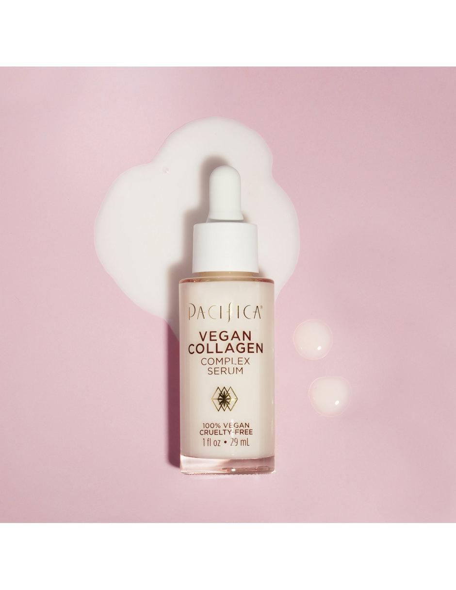 Sérum hidratante Vegan Collagen todo tipo piel 2