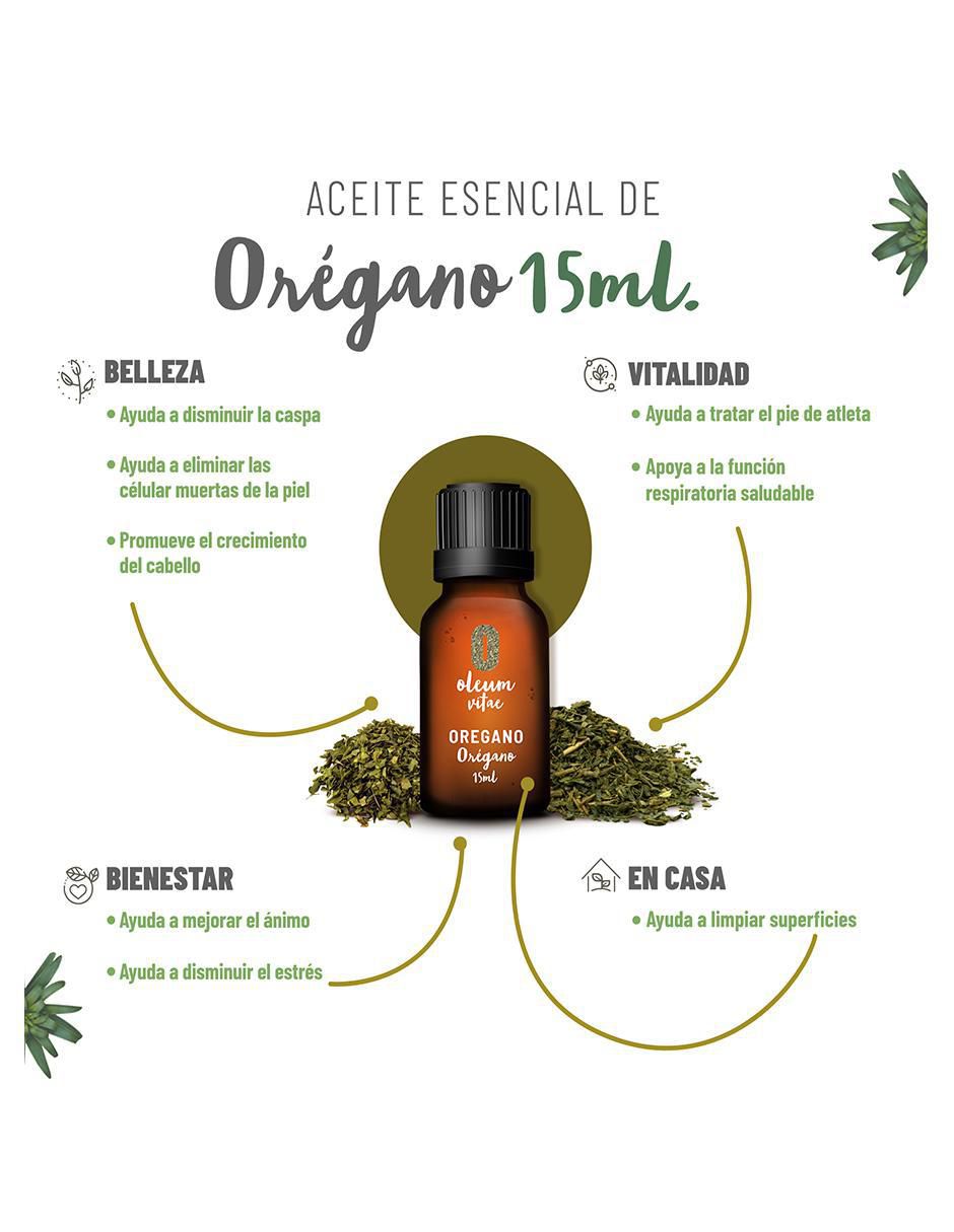 Aceite esencial 15 ml 3