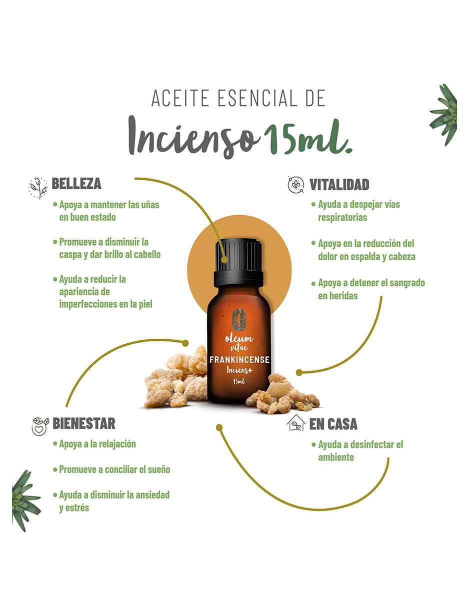 Aceite esencial 15 ml 4