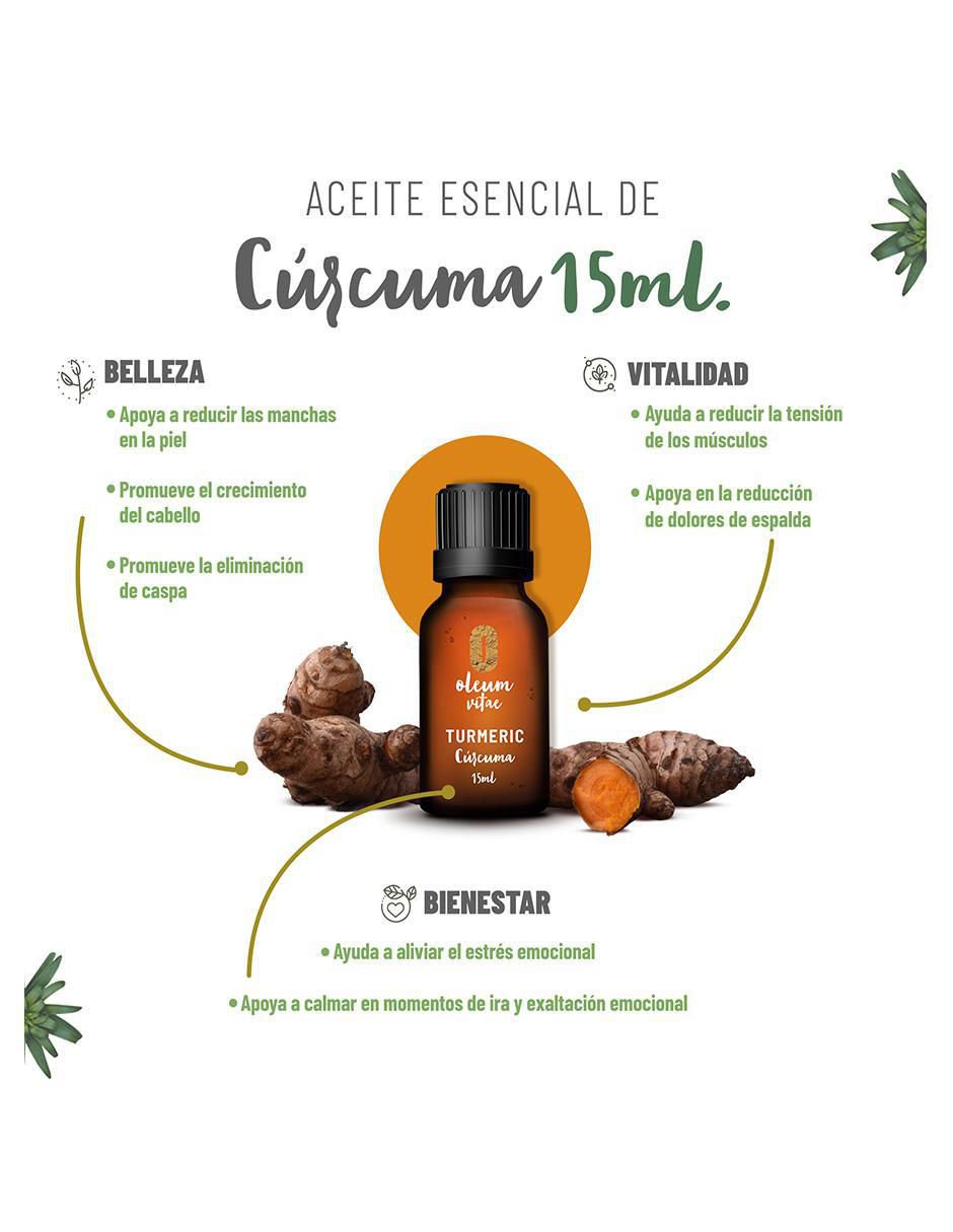 Aceite esencial 15 ml 6