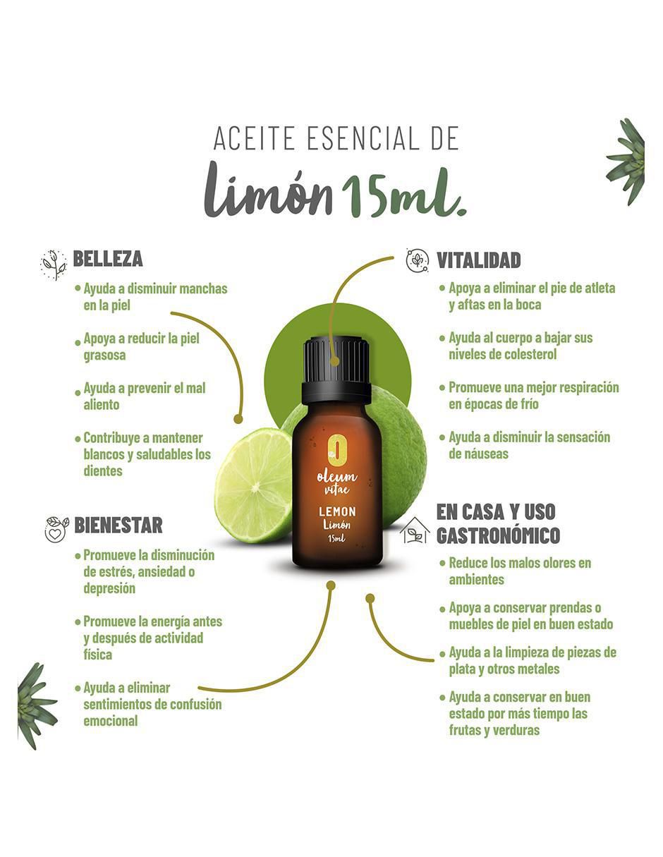 Aceite esencial 15 ml 3