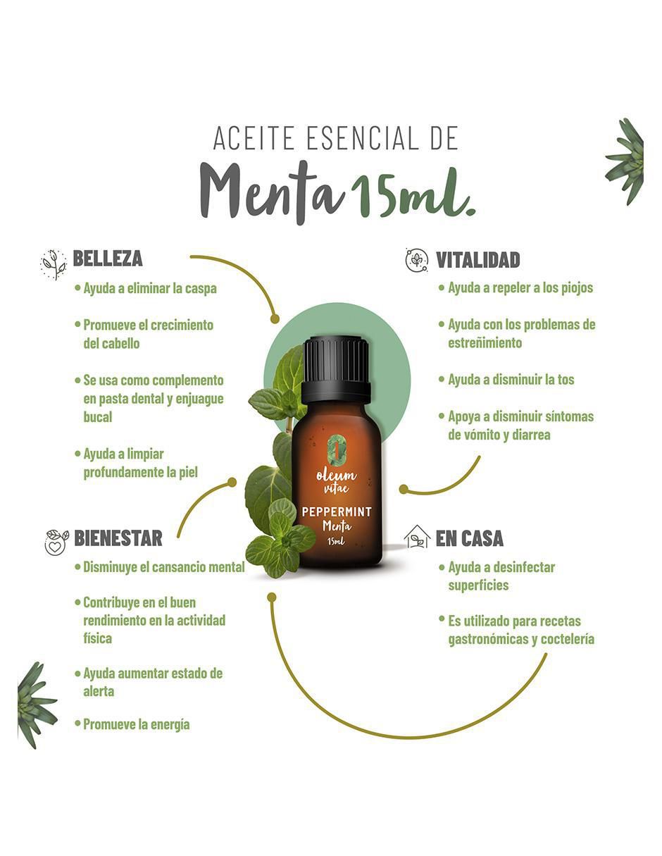 Aceite esencial 15 ml 8