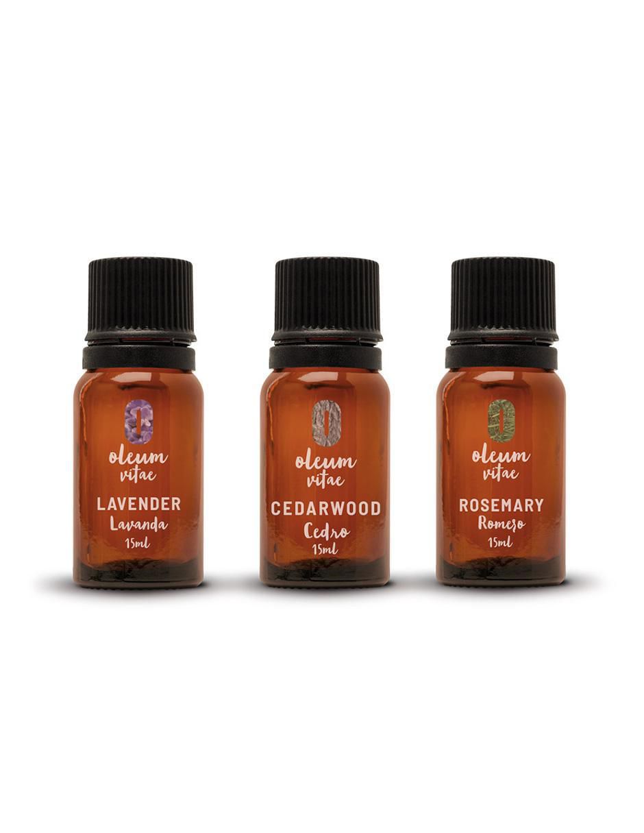 Aceite esencial 15 ml Aceite esencial 15 ml