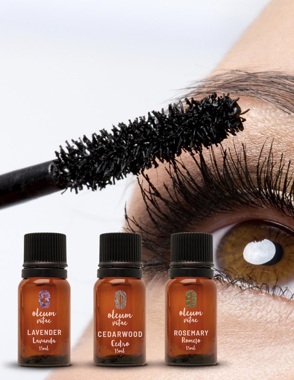 Aceite esencial 15 ml 2