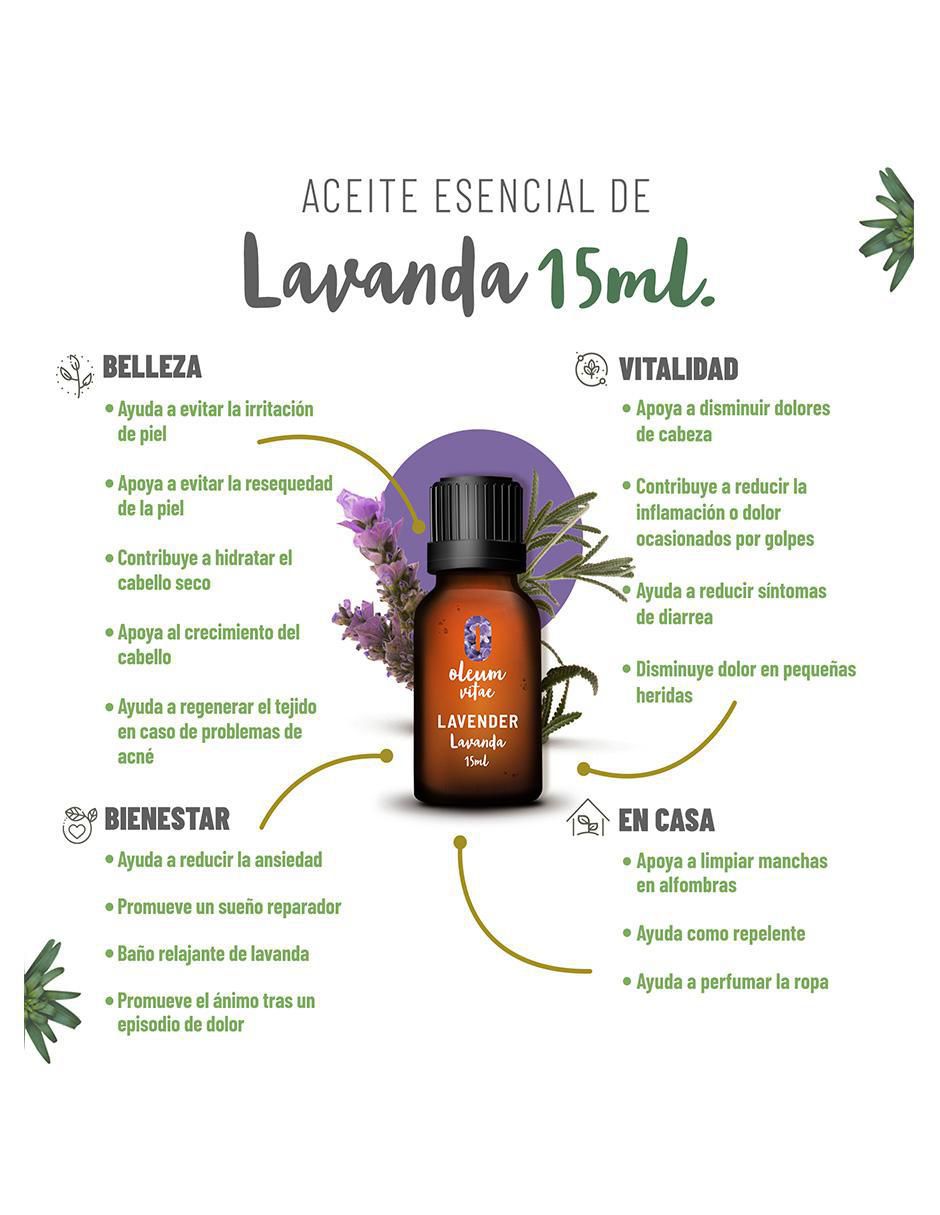 Aceite esencial 15 ml 4