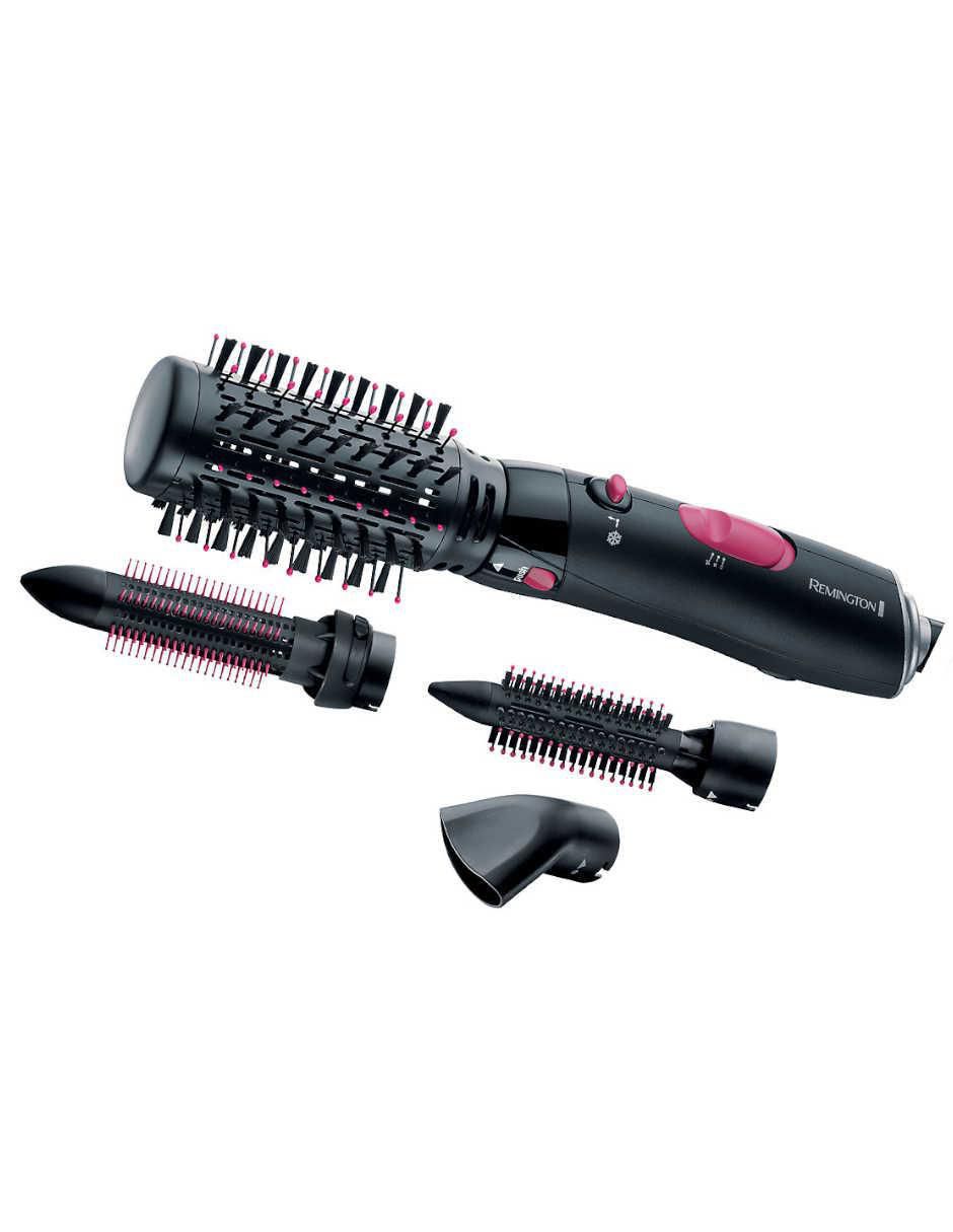 Cepillo de aire 3 en 1 Remington AS7051 110 F en Liverpool