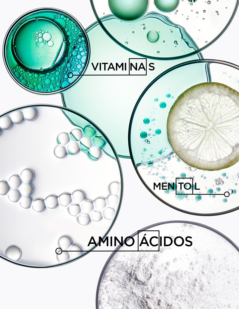 Sérum hidratante para cabello Specifique de piel atópica 2