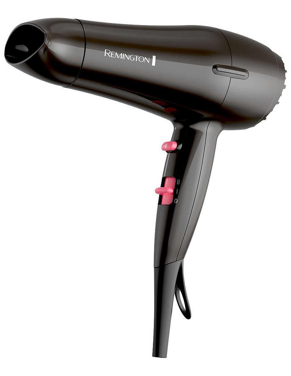 Secadora de cabello Remington Pro Ceramic D2121WM-F en Liverpool