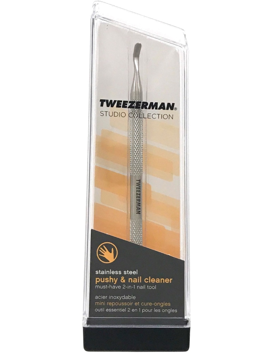 Limpiador corporal Pushy and nail cleaner Top sellers para suavizar 3